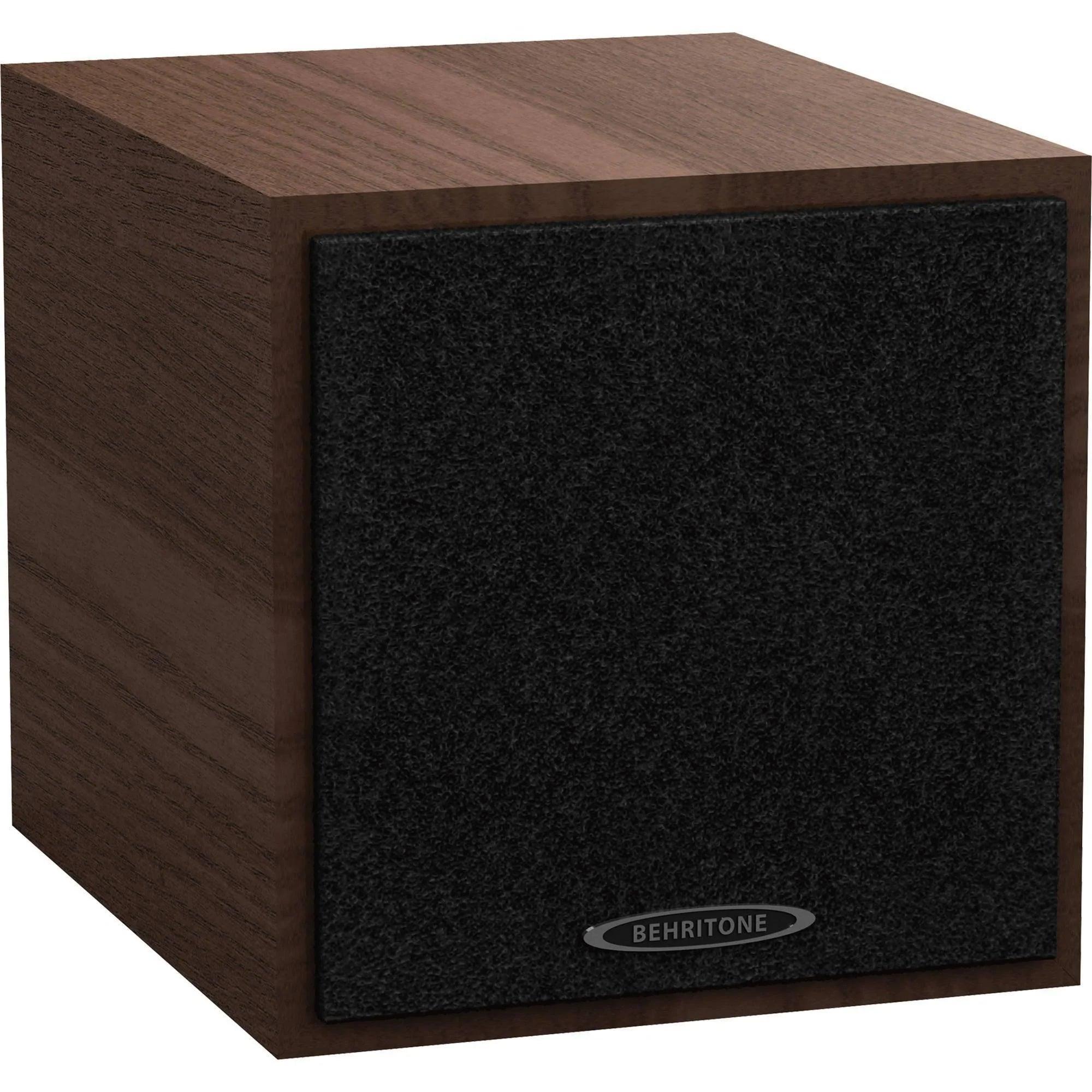 Behringer BEHRITONE C5A Studio Monitor (1Pc) - MusicMajlis