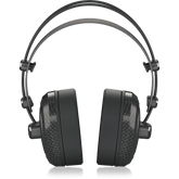 Behringer BH40 Premium 40 mm Circum-Aural High-Fidelity Headphones - MusicMajlis