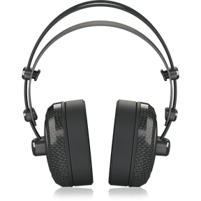 Behringer BH40 Premium 40 mm Circum-Aural High-Fidelity Headphones - MusicMajlis
