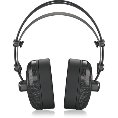 Behringer BH40 Premium 40 mm Circum-Aural High-Fidelity Headphones - MusicMajlis