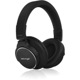 Behringer BH480NC Headphones with Bluetooth Connectivity and Active Noise Cancellation - MusicMajlis