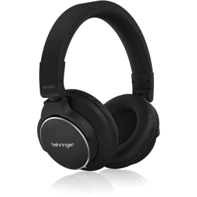 Behringer BH480NC Headphones with Bluetooth Connectivity and Active Noise Cancellation - MusicMajlis