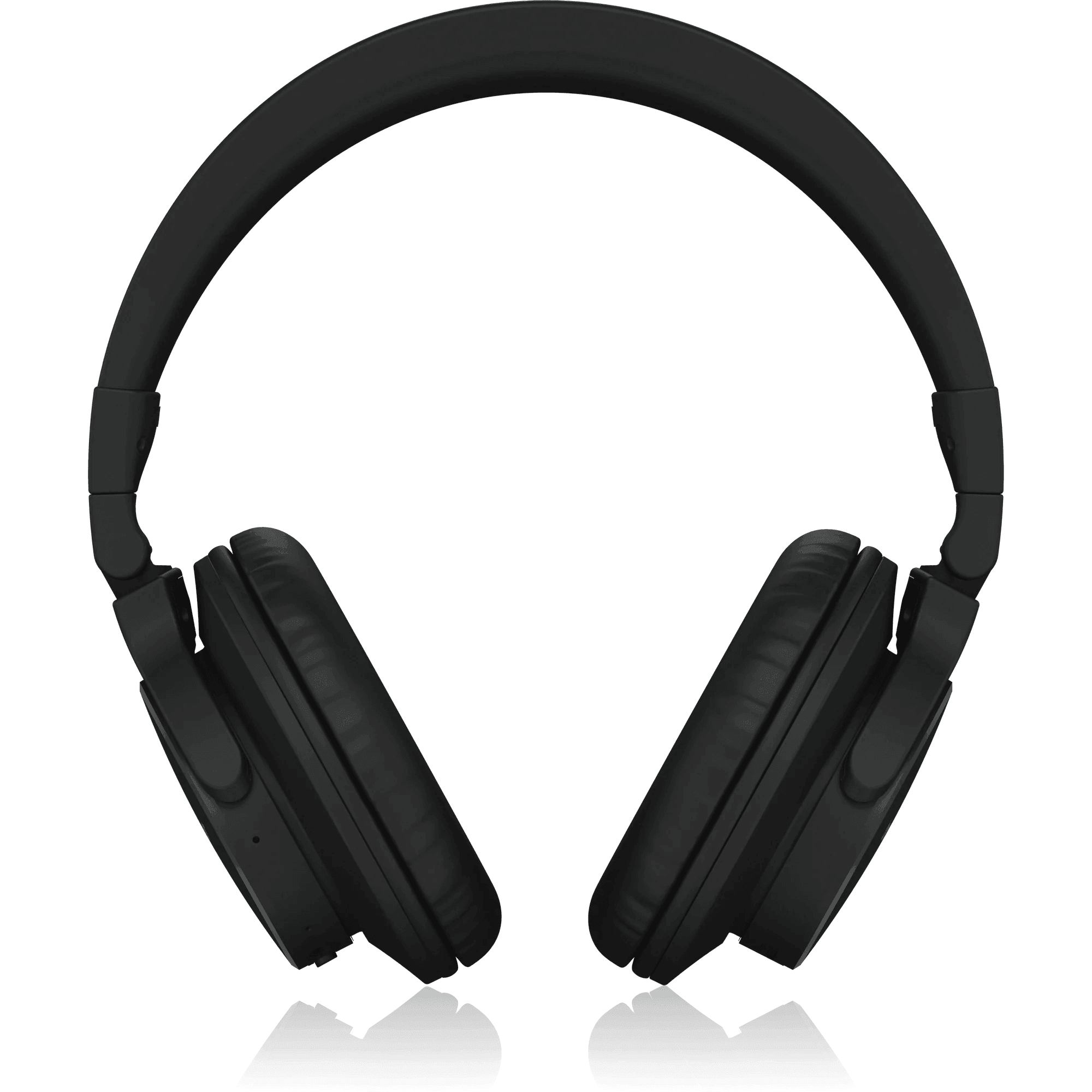 Behringer BH480NC Headphones with Bluetooth Connectivity and Active Noise Cancellation - MusicMajlis