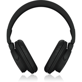 Behringer BH480NC Headphones with Bluetooth Connectivity and Active Noise Cancellation - MusicMajlis