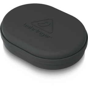 Behringer BH480NC Headphones with Bluetooth Connectivity and Active Noise Cancellation - MusicMajlis