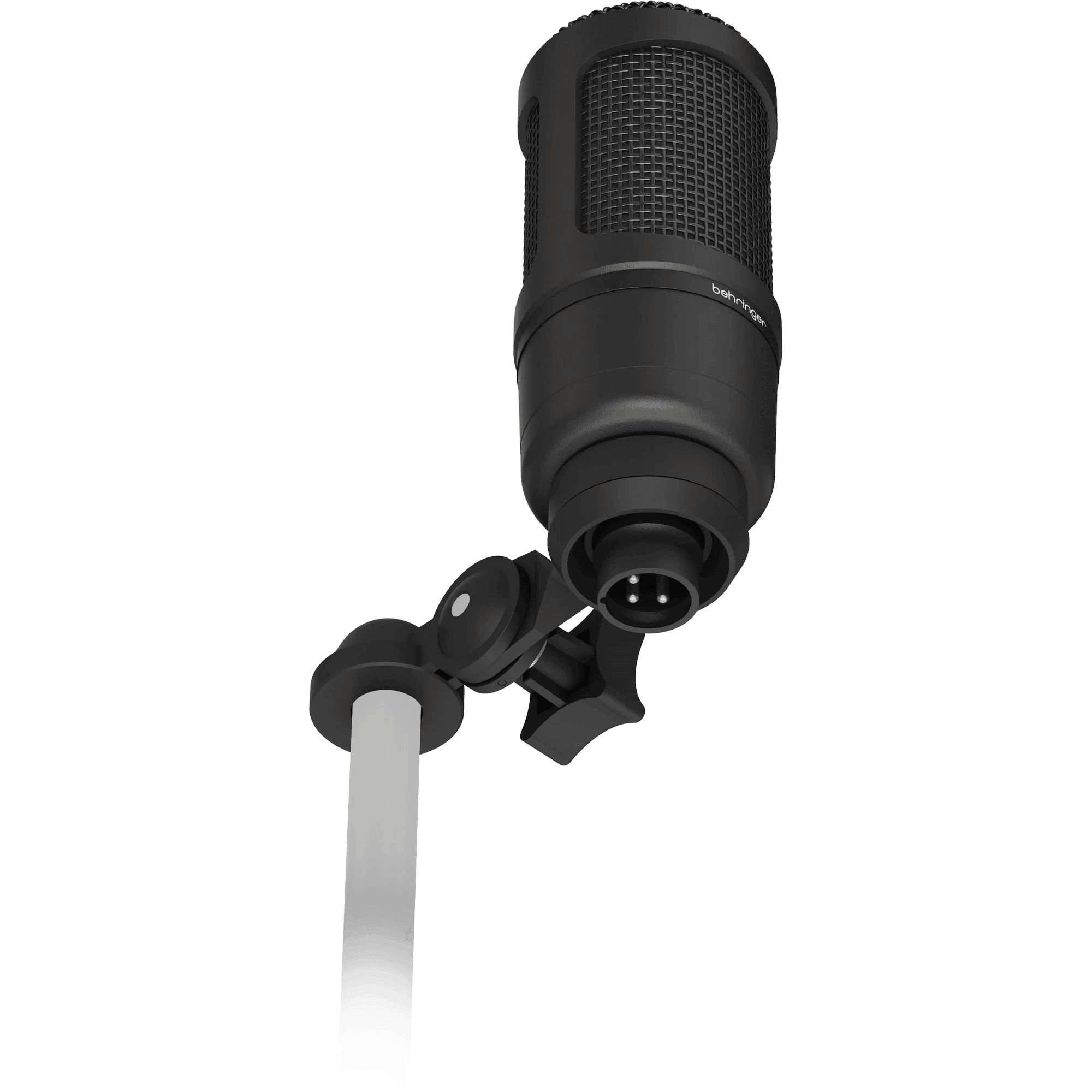 Behringer BM1 Studio Condenser Microphone - MusicMajlis
