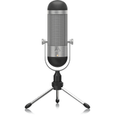 Behringer BVR84 Vintage Capsule USB Microphone - MusicMajlis