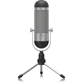 Behringer BVR84 Vintage Capsule USB Microphone - MusicMajlis