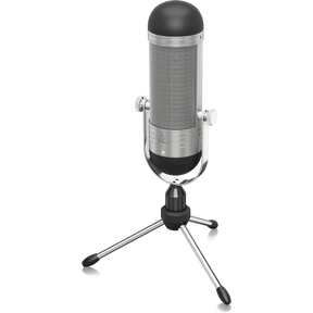 Behringer BVR84 Vintage Capsule USB Microphone - MusicMajlis