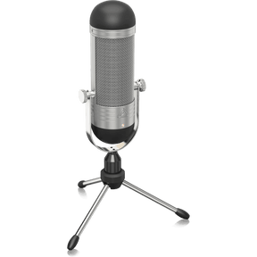 Behringer BVR84 Vintage Capsule USB Microphone - MusicMajlis