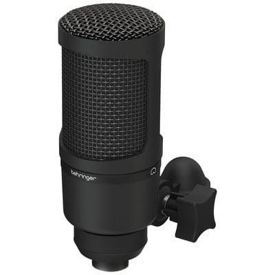 Behringer BX2020 Condenser Microphone - MusicMajlis