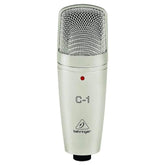 Behringer C-1 Condenser Microphone - MusicMajlis