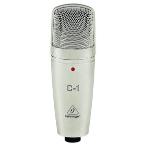 Behringer C-1 Condenser Microphone - MusicMajlis