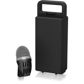 Behringer C112 Premium Dynamic Microphone for Bass Drum - MusicMajlis