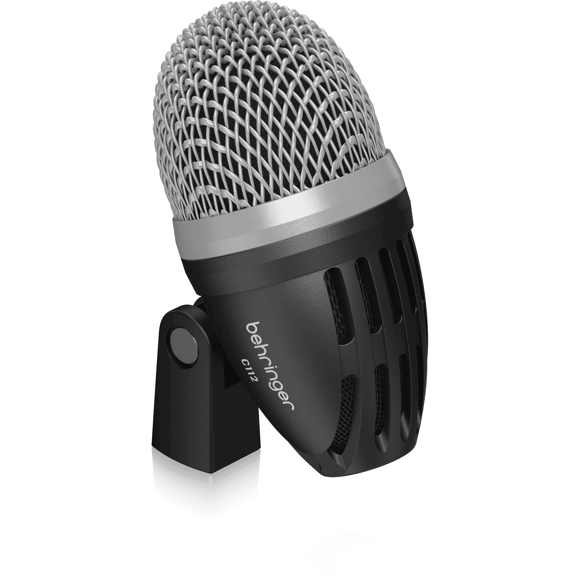 Behringer C112 Premium Dynamic Microphone for Bass Drum - MusicMajlis