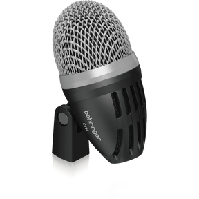 Behringer C112 Premium Dynamic Microphone for Bass Drum - MusicMajlis