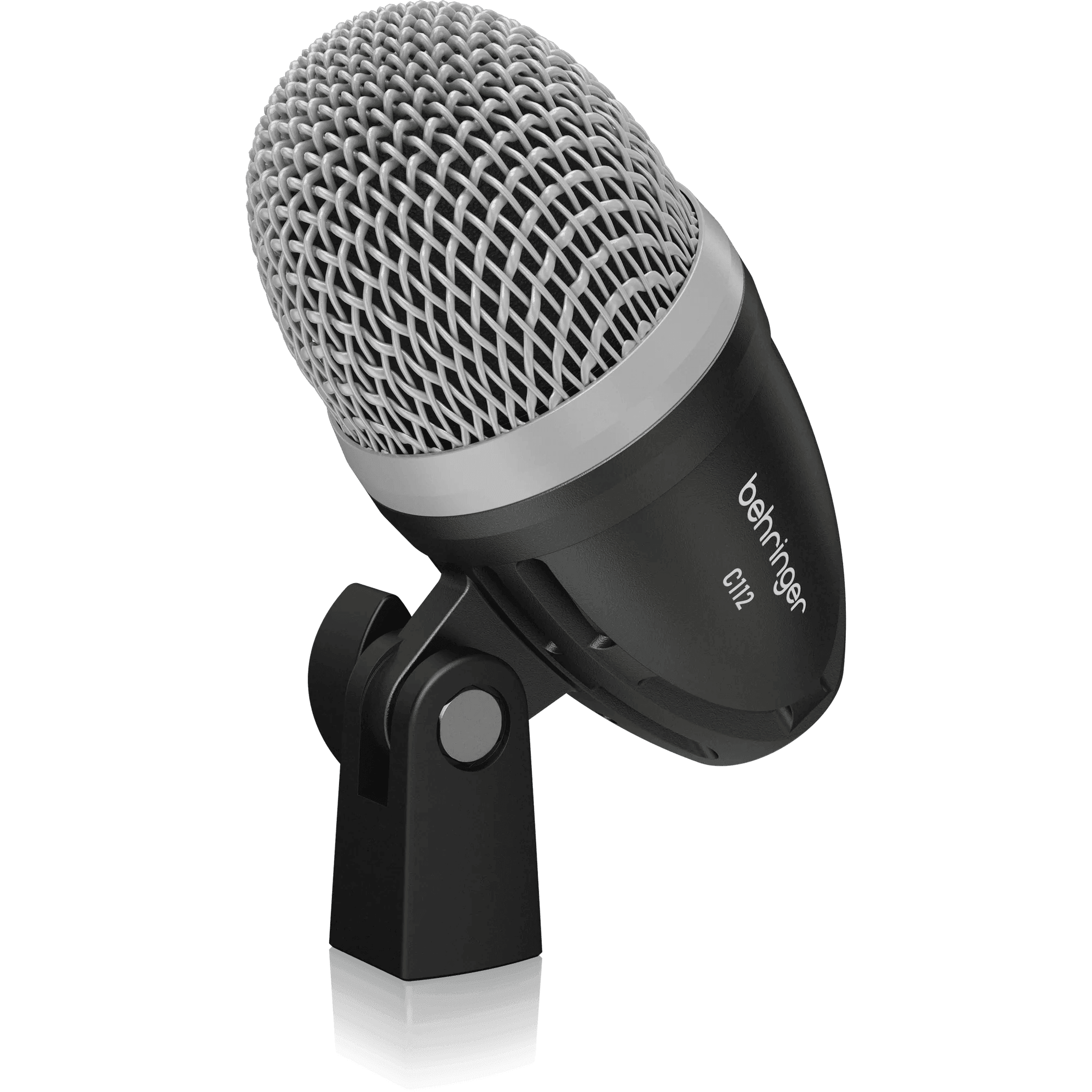 Behringer C112 Premium Dynamic Microphone for Bass Drum - MusicMajlis