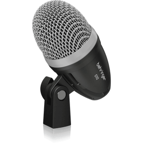 Behringer C112 Premium Dynamic Microphone for Bass Drum - MusicMajlis