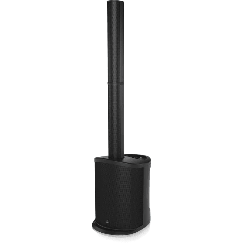 Behringer C200 Compact Audio System - MusicMajlis