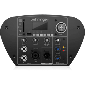 Behringer C200 Compact Audio System - MusicMajlis