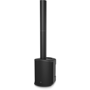 Behringer C210 200W Powered Column Loudspeaker - MusicMajlis