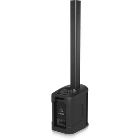 Behringer C210 200W Powered Column Loudspeaker - MusicMajlis
