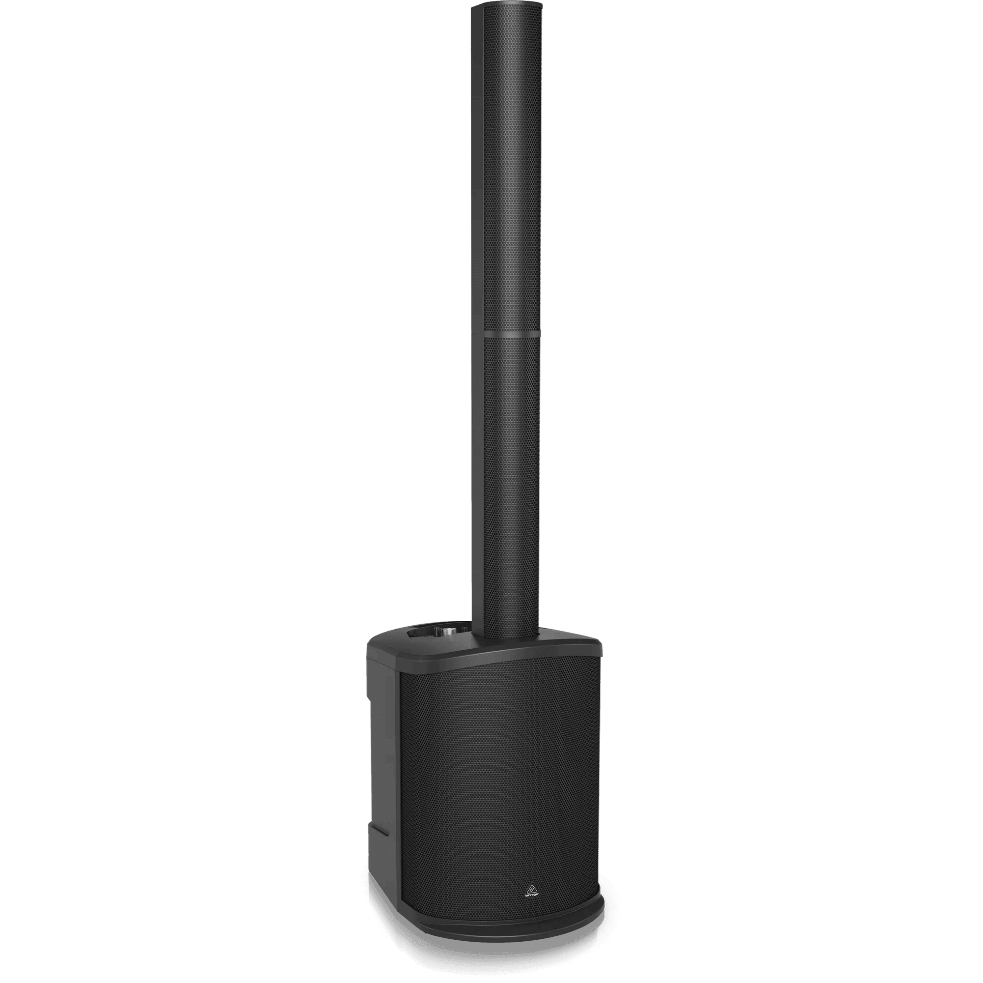 Behringer C210 200W Powered Column Loudspeaker - MusicMajlis