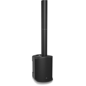 Behringer C210 200W Powered Column Loudspeaker - MusicMajlis