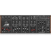 Behringer CAT Duophonic Analog Synthesizer - MusicMajlis