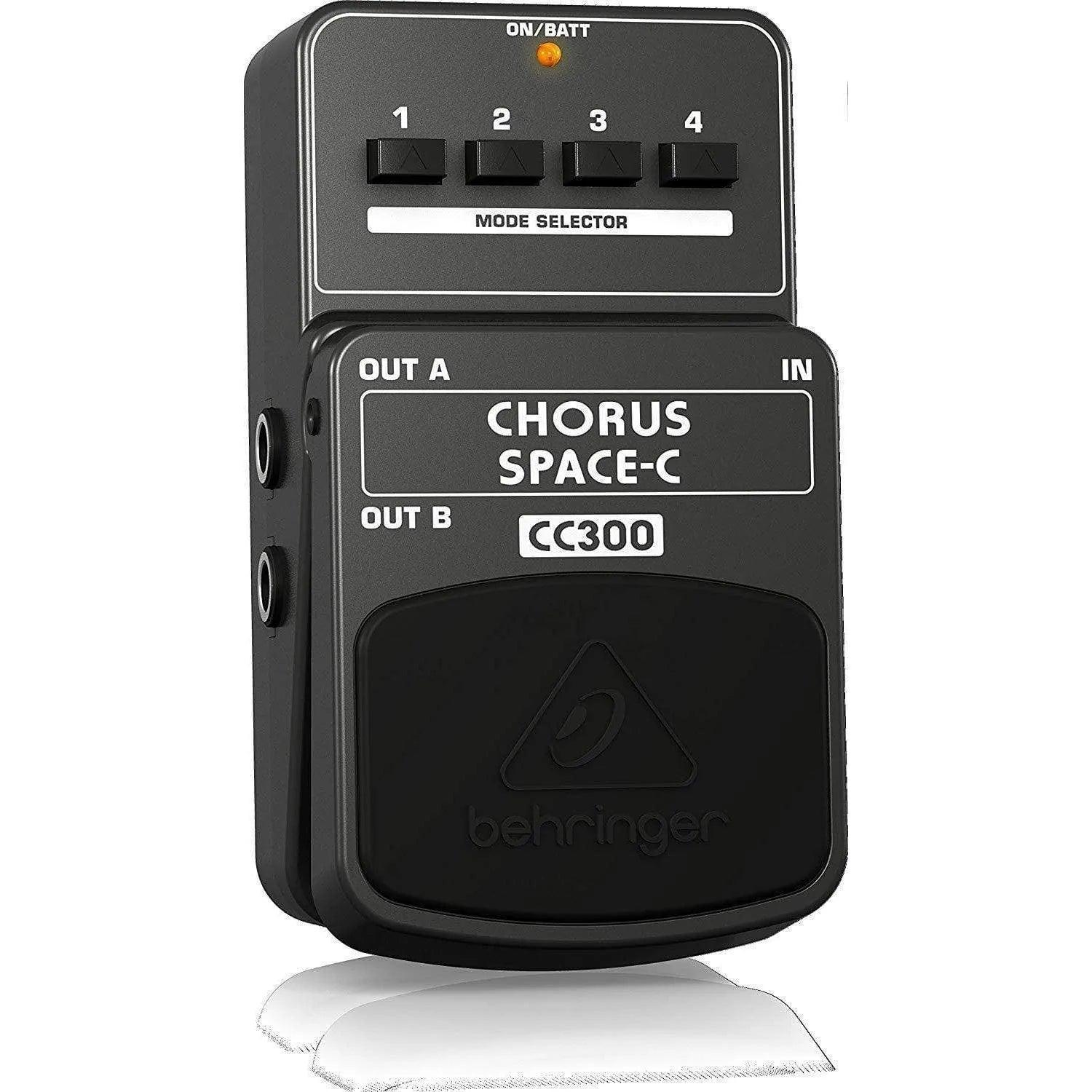 Behringer CC300 Chorus Space-C - MusicMajlis