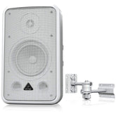 Behringer CE500A-WH Multi-Purpose Speaker -White - MusicMajlis