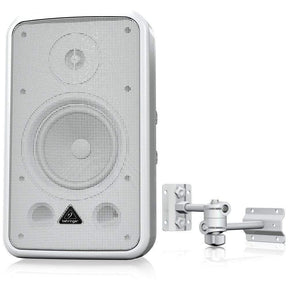 Behringer CE500A-WH Multi-Purpose Speaker -White - MusicMajlis