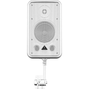 Behringer CE500A-WH Multi-Purpose Speaker -White - MusicMajlis