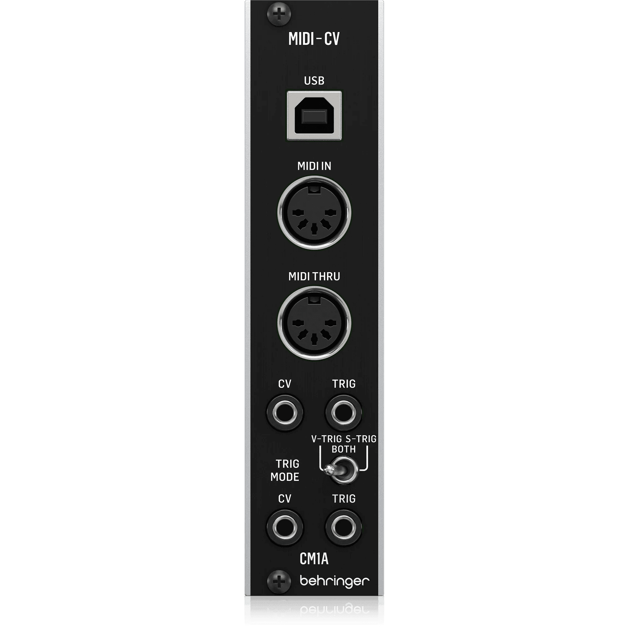 Behringer CM1A - MusicMajlis