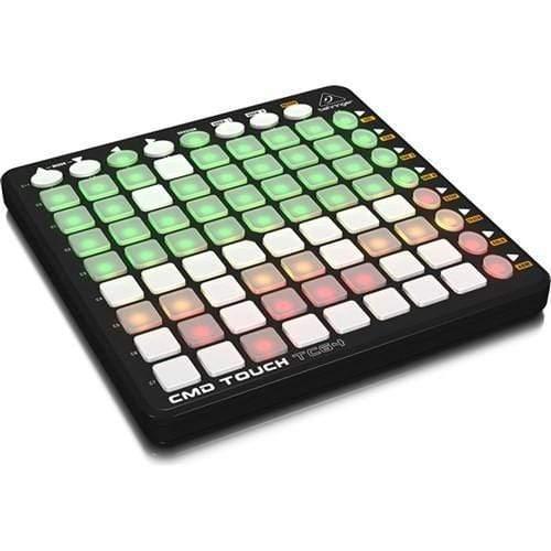 Behringer CMD TOUCH TC64 - MusicMajlis