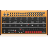 Behringer Crave Analog Synthesizer with Sequencer - MusicMajlis