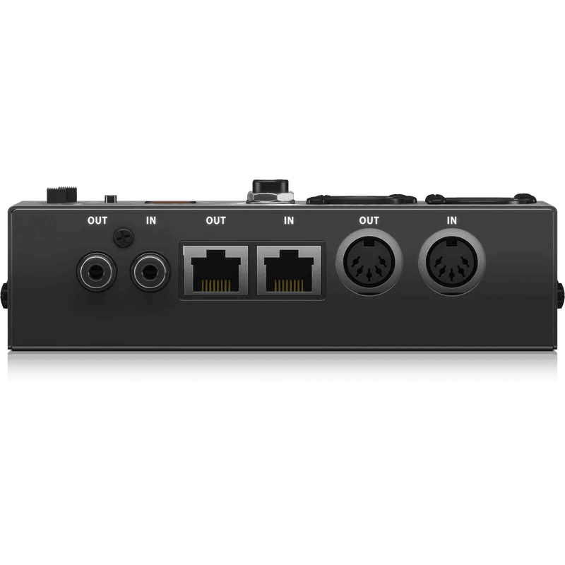 Behringer CT200 8-in-1 Cable Tester - MusicMajlis