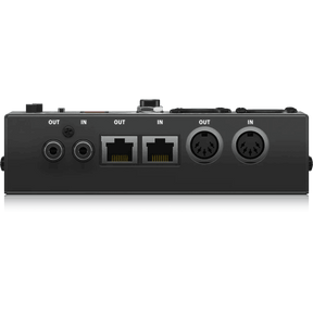 Behringer CT200 8-in-1 Cable Tester - MusicMajlis