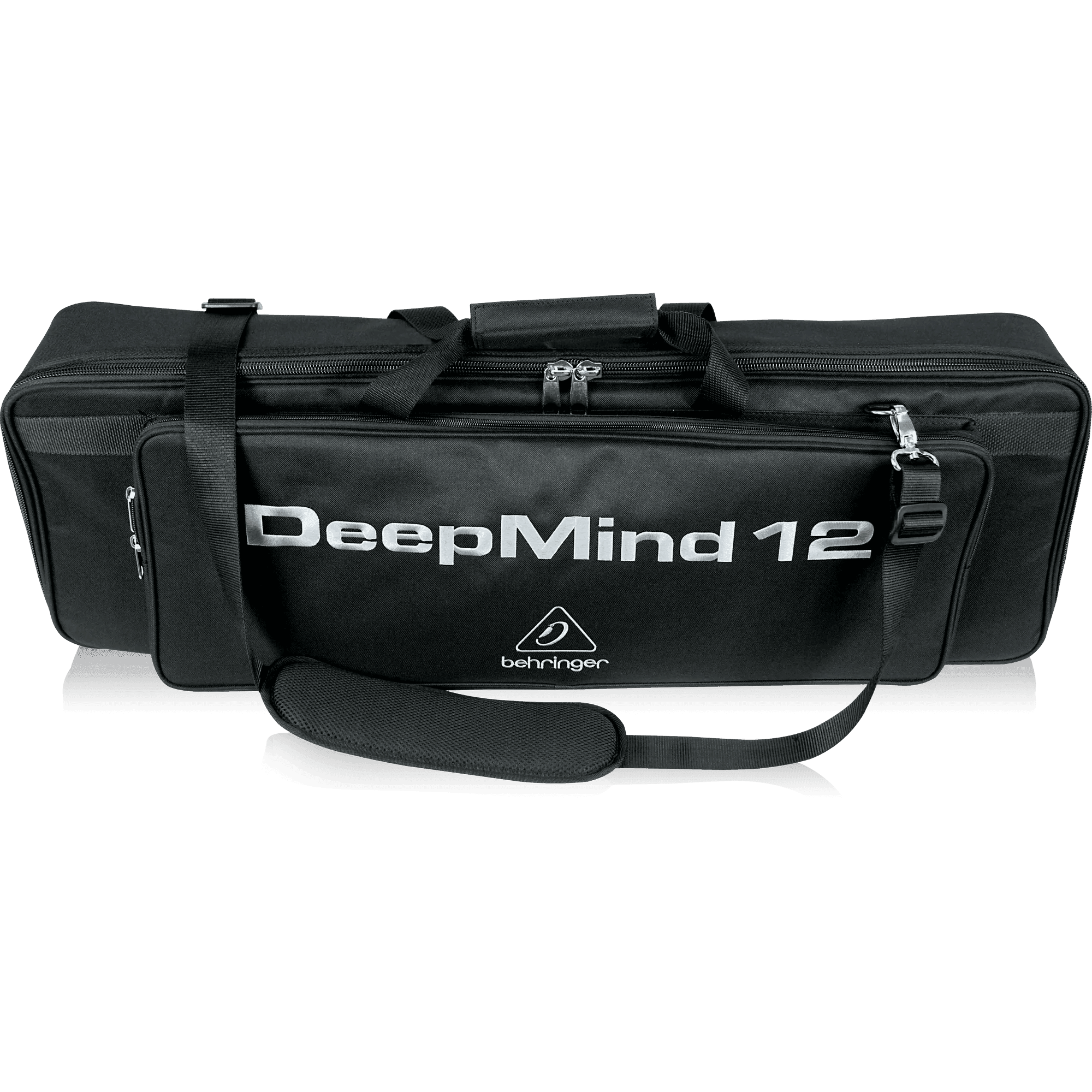 Behringer DEEPMIND 12-TB Deluxe Water Resistant Transport Bag for DEEPMIND 12 - MusicMajlis