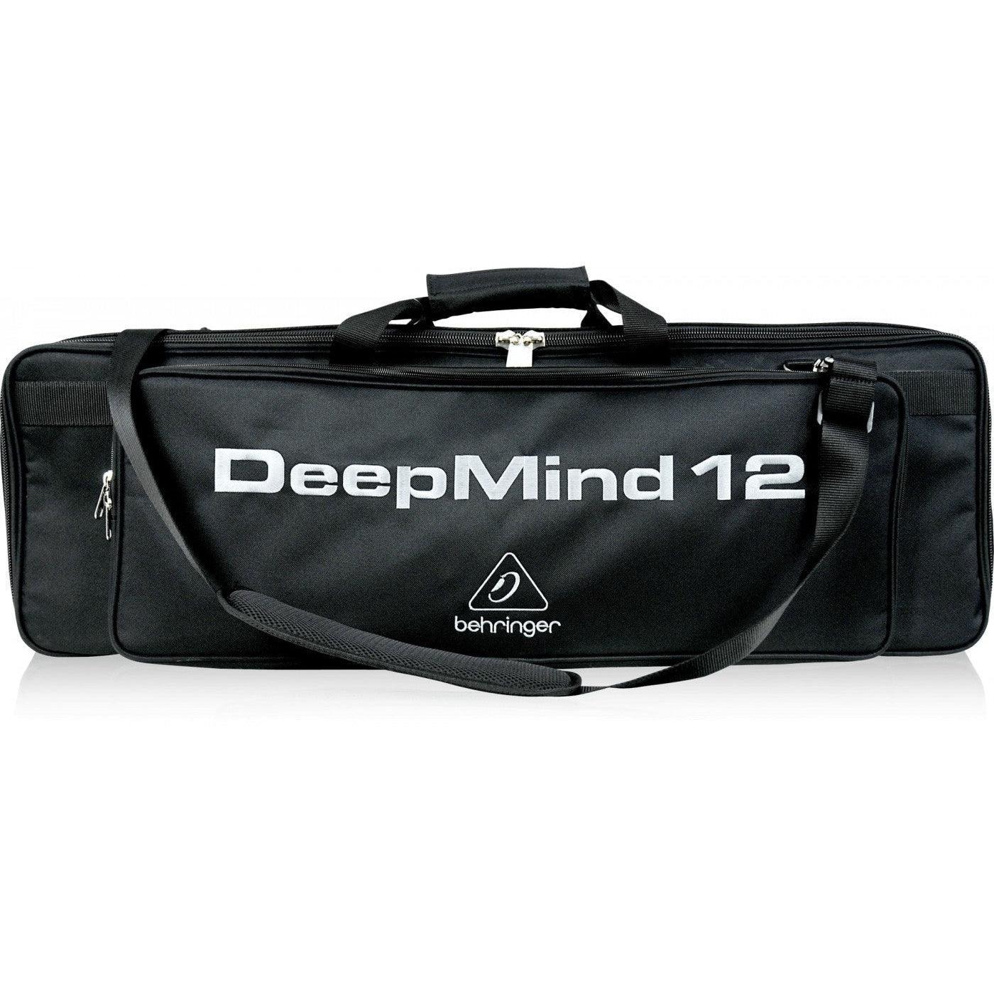 Behringer DeepMind 12-TB Transport Bag - MusicMajlis