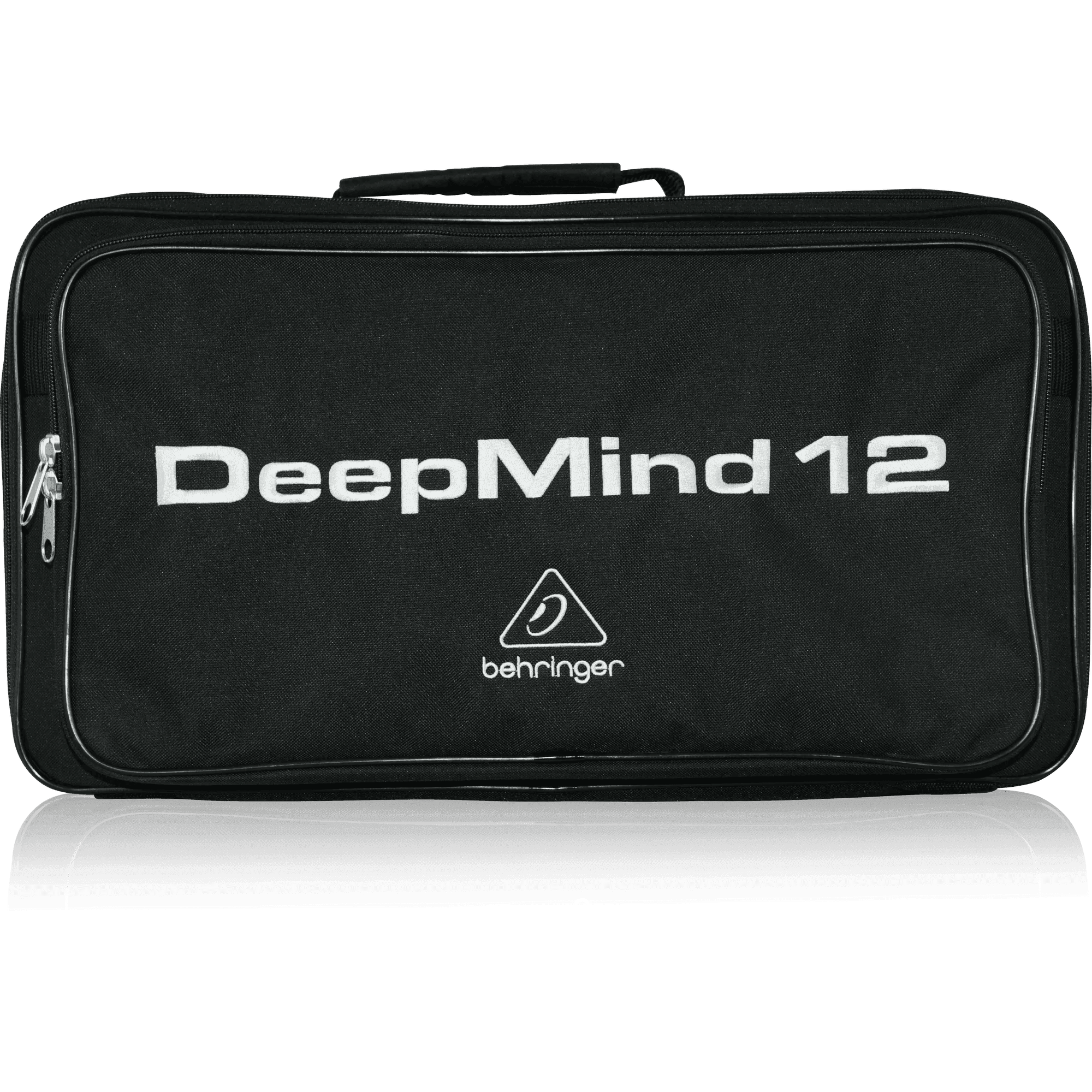 Behringer DEEPMIND 12D-TB Deluxe Water Resistant Transport Bag for DEEPMIND 12D - MusicMajlis
