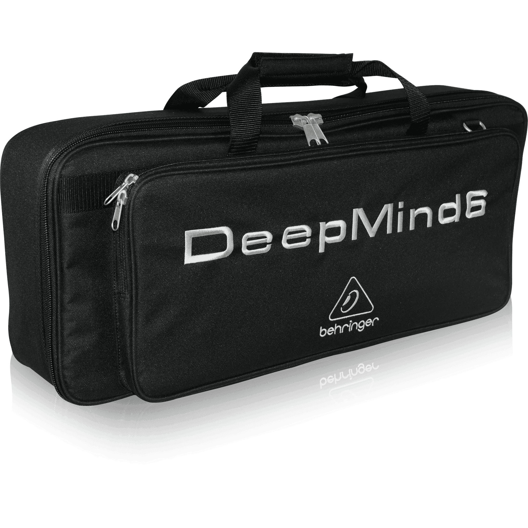 Behringer DEEPMIND 6-TB Deluxe Water Resistant Transport Bag for DEEPMIND 6 - MusicMajlis