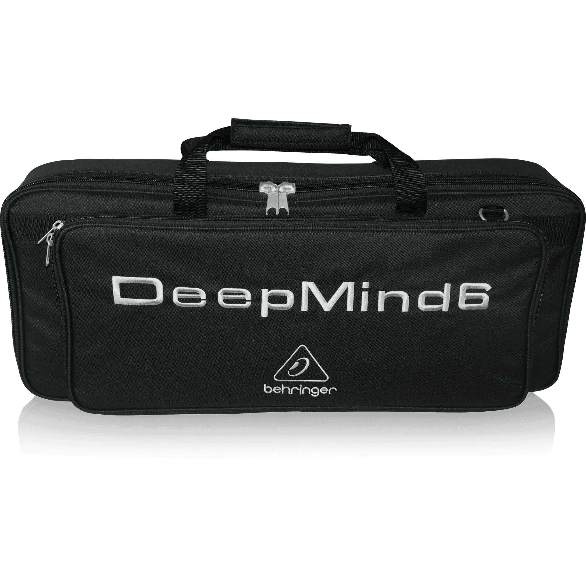 Behringer DEEPMIND 6-TB Deluxe Water Resistant Transport Bag for DEEPMIND 6 - MusicMajlis