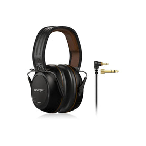 Behringer DH100 Professional Drummer Headphones - MusicMajlis