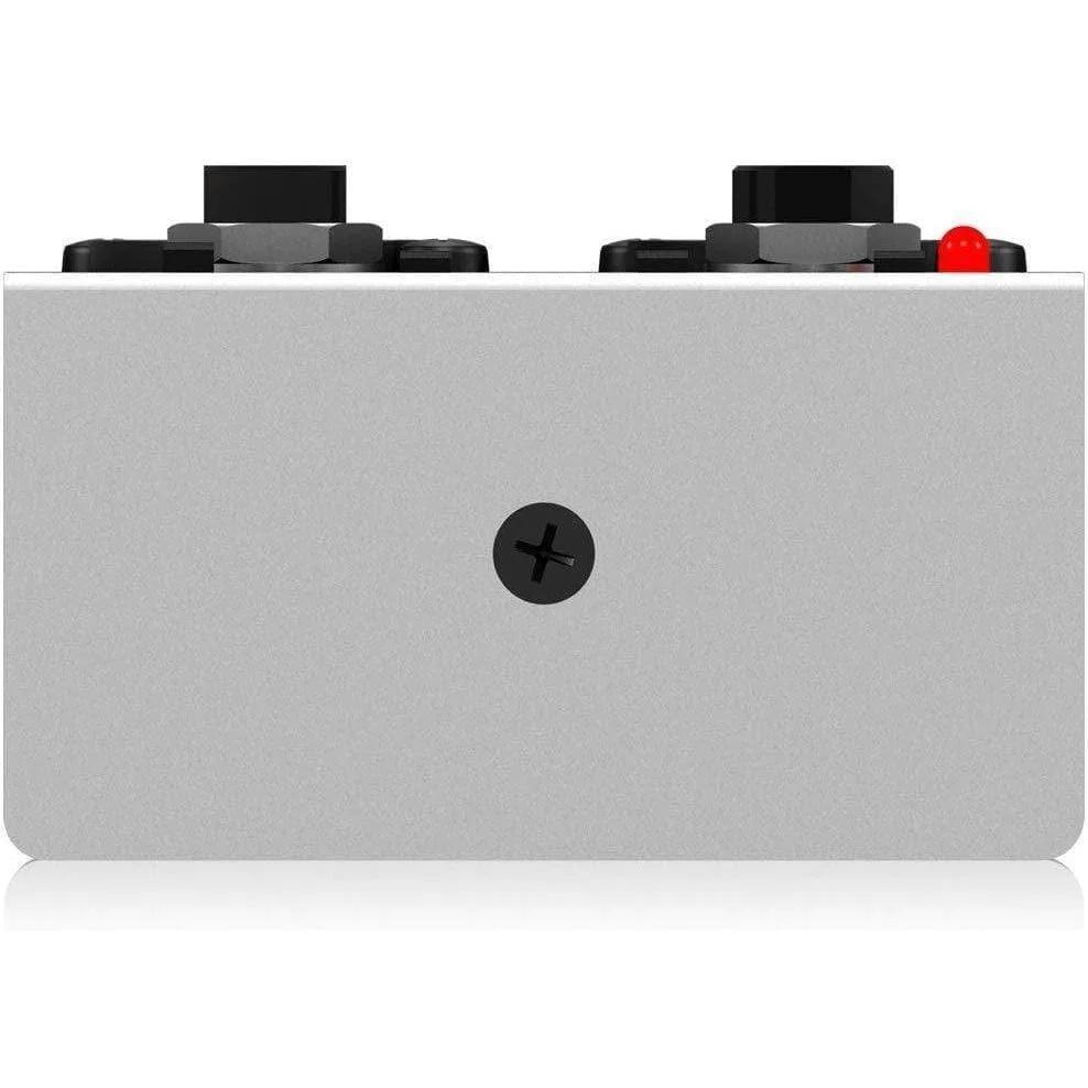 Behringer DI20 Direct Injection Box Active 2 CH - MusicMajlis