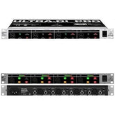 Behringer DI4000 V2 4-channel Active Direct Box - MusicMajlis