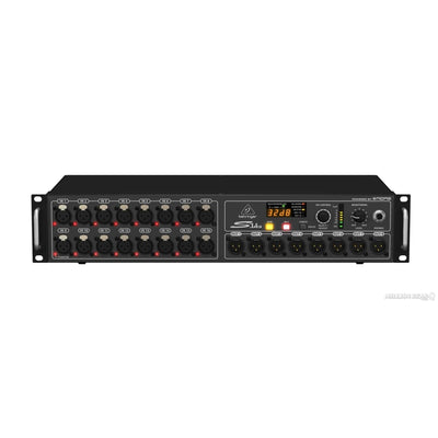 Behringer Digital Snake S16 Digital Snake Box - MusicMajlis