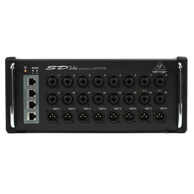 Behringer Digital Snake SD16 Digital Mixer - MusicMajlis