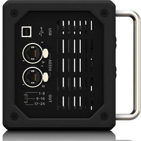 Behringer Digital Snake SD16 Digital Mixer - MusicMajlis