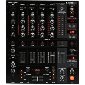 Behringer DJX900USB Pro Dj Mixer - MusicMajlis